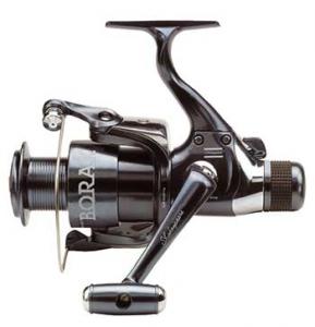 Fixed Spool Ledger  Heavy Float Power Rear Drag fishing reel